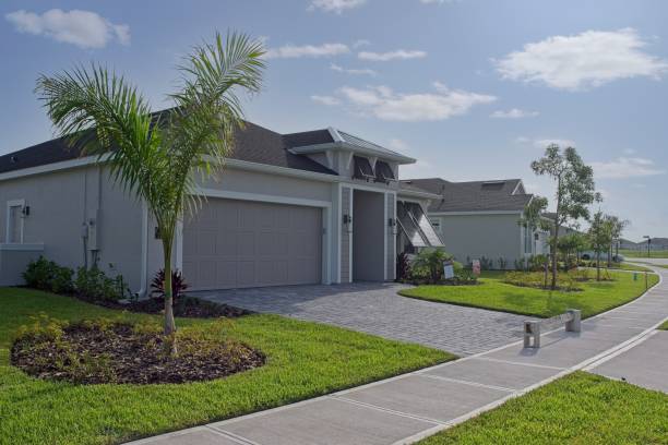 Reasons to Select Us for Your Driveway Paving Requirements in Marrero, LA
